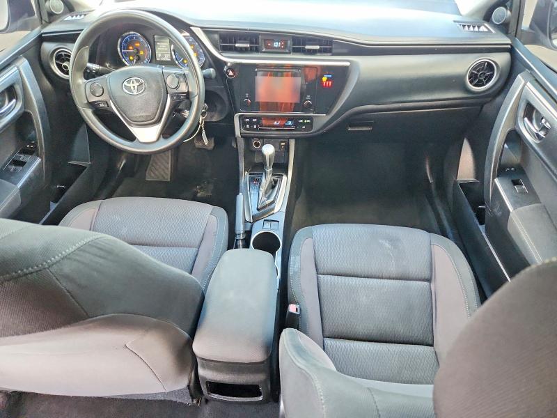 Aukcja sprzedaży 2019 Toyota Corolla, vin: 5YFBURHE8KP889382, numer aukcji: 71811996