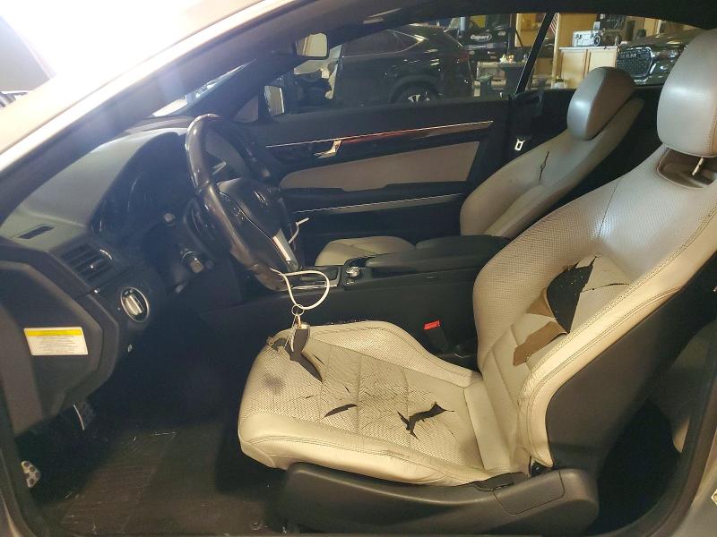 Aukcja sprzedaży 2013 Mercedes-benz E, vin: WDDKJ8JB3DF191426, numer aukcji: 72189386