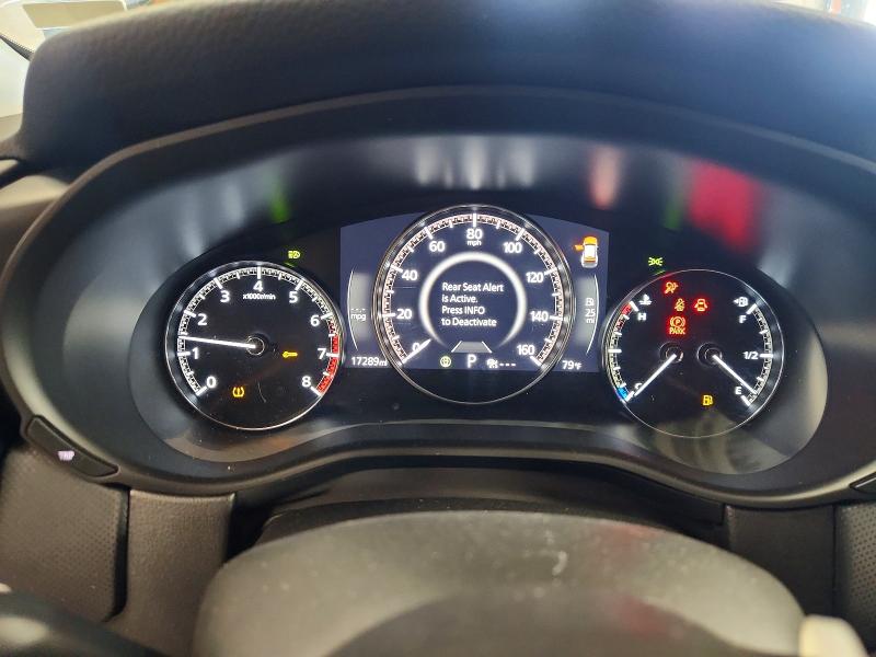 71792796 :رقم المزاد ، 7MMVABBL8TN471326 vin ، 2026 Mazda Cx-50 مزاد بيع