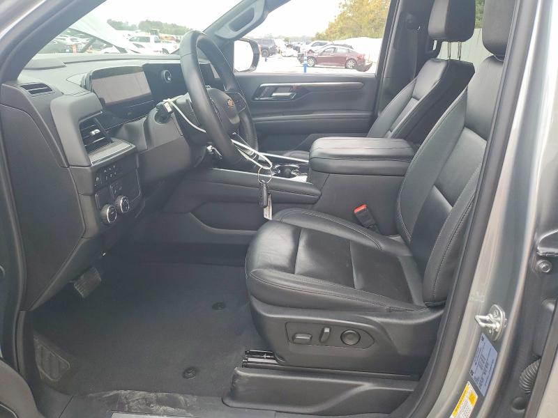 Продажа на аукционе авто 2025 Chevrolet Tahoe, vin: 1GNS5NRD7SR209545, номер лота: 67612436