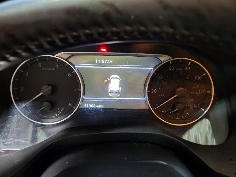 Aukcja sprzedaży 2025 Nissan Rogue, vin: 5N1BT3BB9SC818436, numer aukcji: 71915496