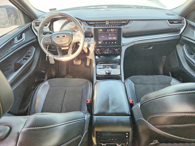 Aukcja sprzedaży 2023 Jeep Gr Ch Lim, vin: 1C4RJKAG7P8728230, numer aukcji: 71431196