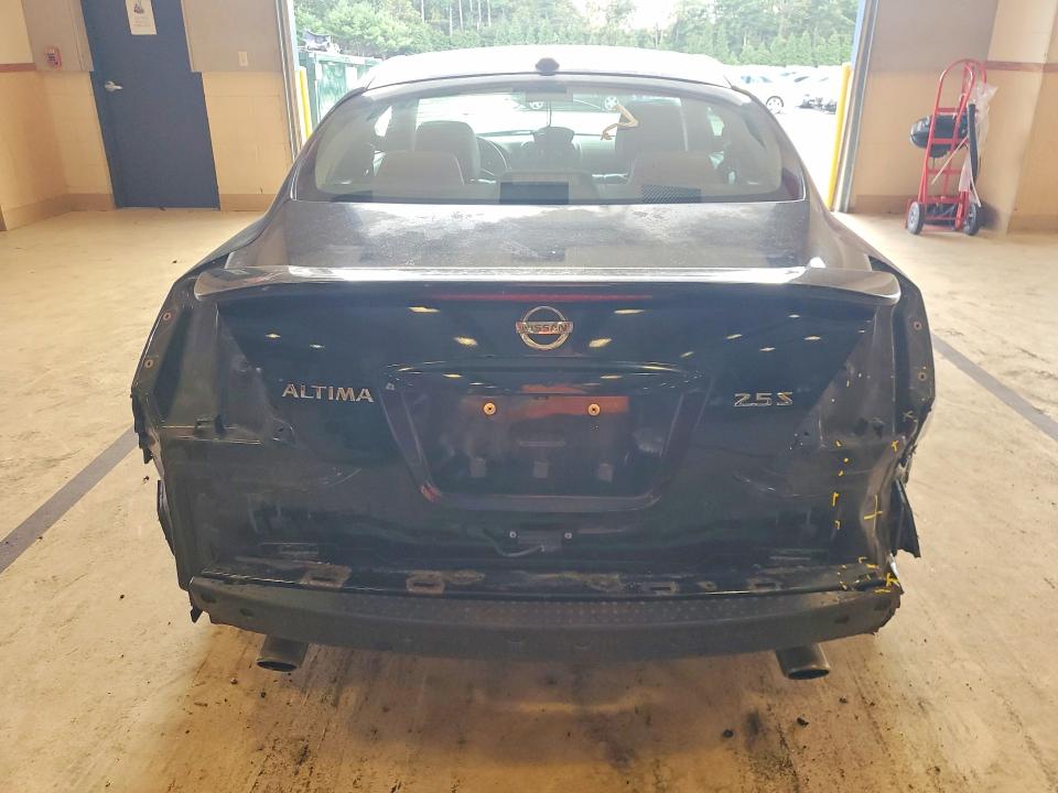 70887726 :رقم المزاد ، 1N4AL2EP1BC131006 vin ، 2011 Nissan Altima مزاد بيع
