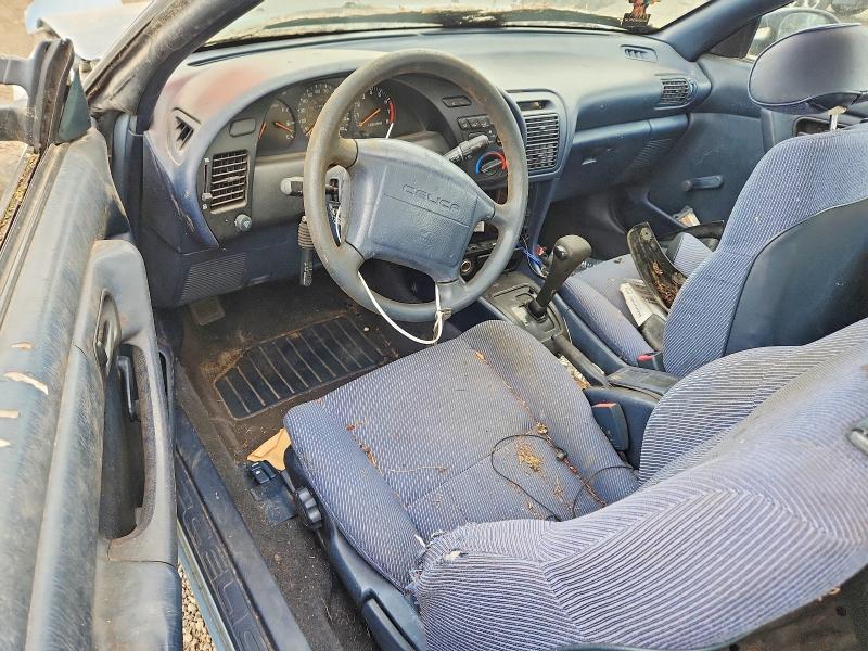 1990 Toyota Celica მანქანა იყიდება აუქციონზე, vin: JT2AT86F2L0001525, აუქციონის ნომერი: 71243096