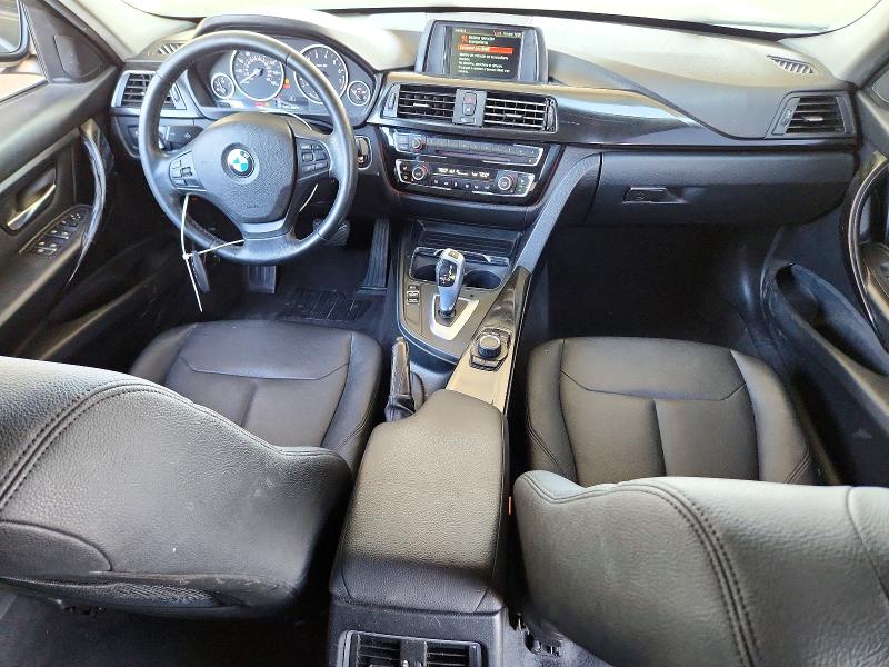 Aukcja sprzedaży 2018 Bmw 320, vin: WBA8E1G54JNU90522, numer aukcji: 72738296