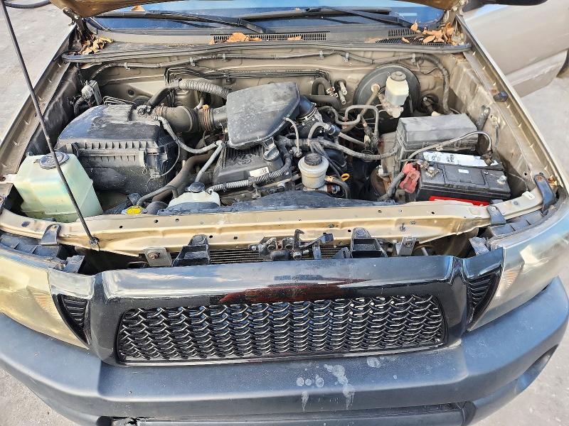 Aukcja sprzedaży 2007 Toyota Tacoma, vin: 5TENX22N47Z469544, numer aukcji: 71966206