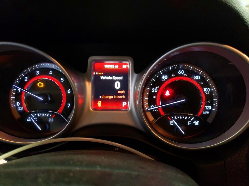 Aukcja sprzedaży 2016 Dodge Journey, vin: 3C4PDDAG4GT161065, numer aukcji: 70377156