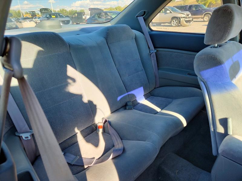 1995 Honda Accord მანქანა იყიდება აუქციონზე, vin: 1HGCD7257SA019923, აუქციონის ნომერი: 71200136
