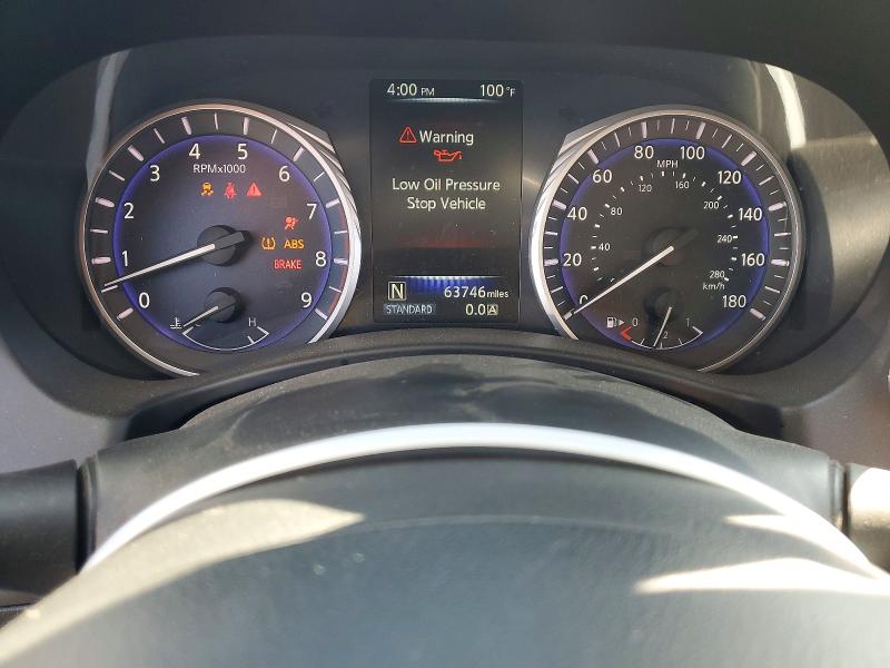 Продаж на аукціоні авто 2017 Infiniti Q50, vin: JN1EV7AP2HM741902, номер лоту: 69462906