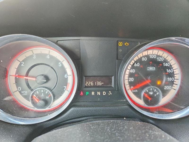 Продаж на аукціоні авто 2014 Dodge Grand Caravan, vin: 2C4RDGBGXER318526, номер лоту: 71446346