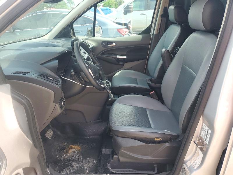 2020 Ford Transit Connect მანქანა იყიდება აუქციონზე, vin: NM0LS7F27L1480655, აუქციონის ნომერი: 72334256