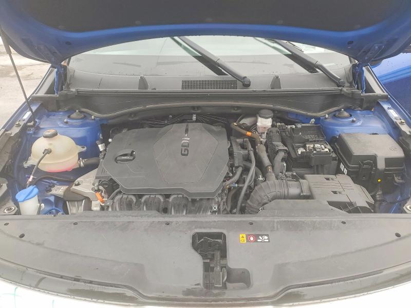 Aukcja sprzedaży 2023 Kia Sportage, vin: 5XYK33AFXPG043429, numer aukcji: 71200106