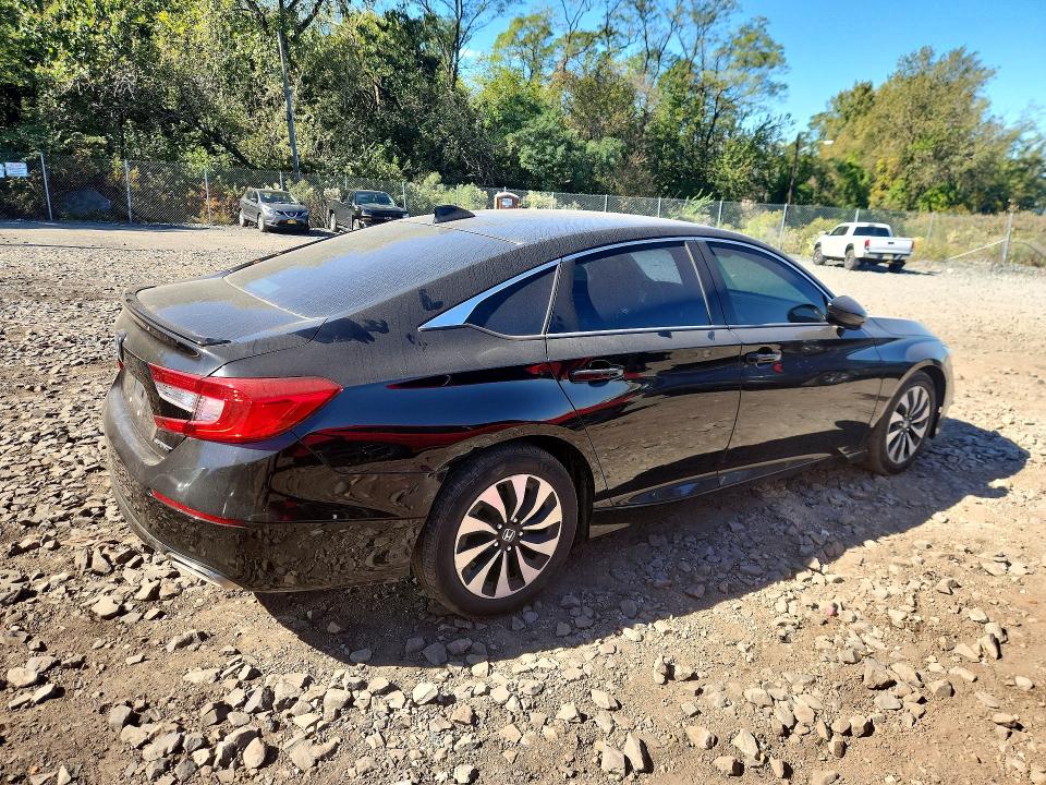 Продаж на аукціоні авто 2019 Honda Accord, vin: 1HGCV1F31KA099626, номер лоту: 70213866