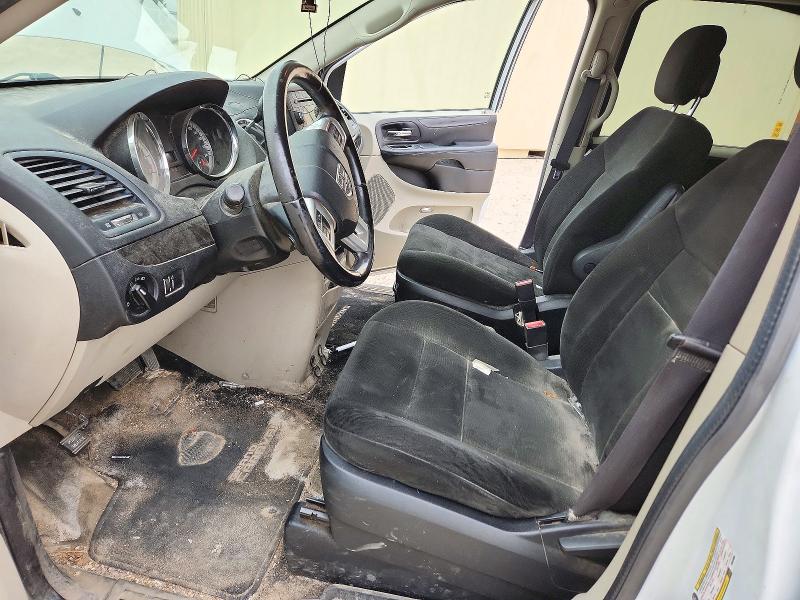 Продаж на аукціоні авто 2015 Dodge Grand Caravan, vin: 2C4RDGBG8FR523568, номер лоту: 71690526
