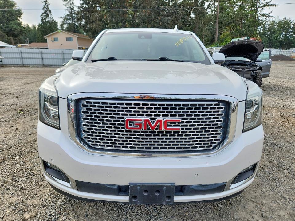 Aukcja sprzedaży 2016 Gmc Yukon, vin: 1GKS2CKJ1GR373794, numer aukcji: 70693576