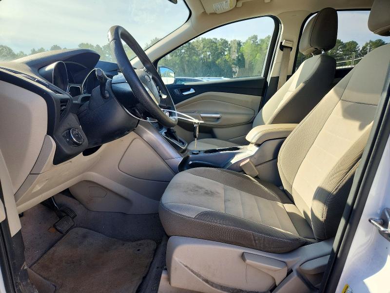 Продажа на аукционе авто 2013 Ford Escape, vin: 1FMCU0GX4DUC31188, номер лота: 71372956