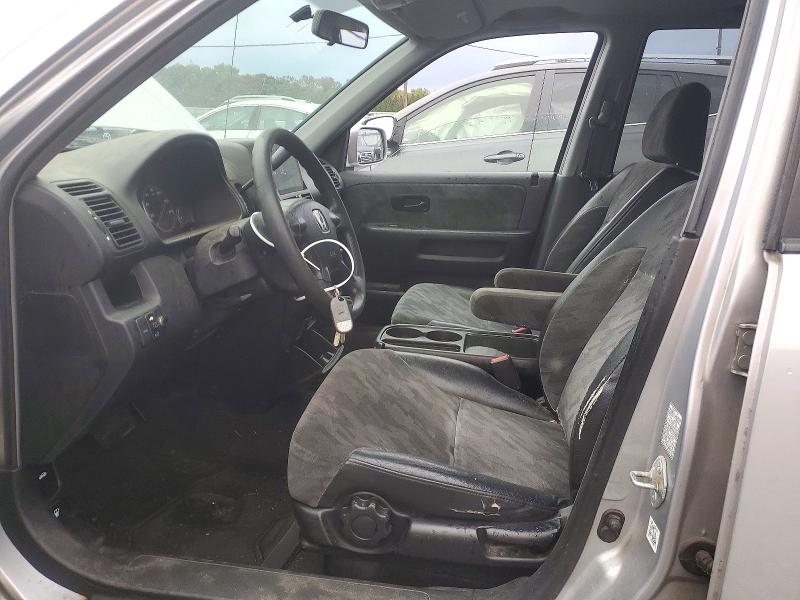 Продаж на аукціоні авто 2002 Honda Cr-v, vin: JHLRD78802C000132, номер лоту: 72623736