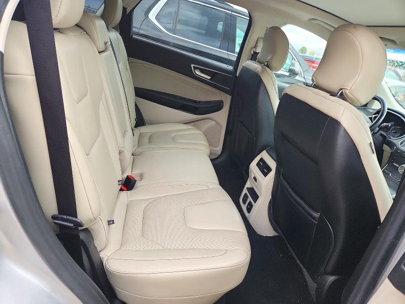 Продажа на аукционе авто 2019 Ford Edge, vin: 2FMPK4K95KBC07704, номер лота: 72543526