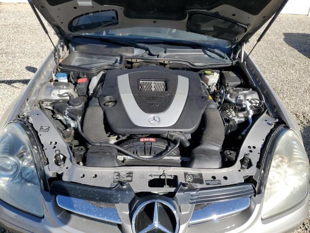 2005 Mercedes-benz Slk მანქანა იყიდება აუქციონზე, vin: WDBWK56FX5F039369, აუქციონის ნომერი: 71803176