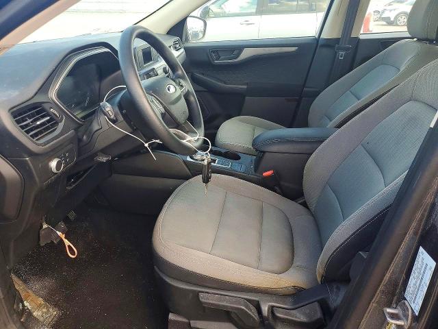 Aukcja sprzedaży 2020 Ford Escape, vin: 1FMCU0F65LUC54891, numer aukcji: 71132686