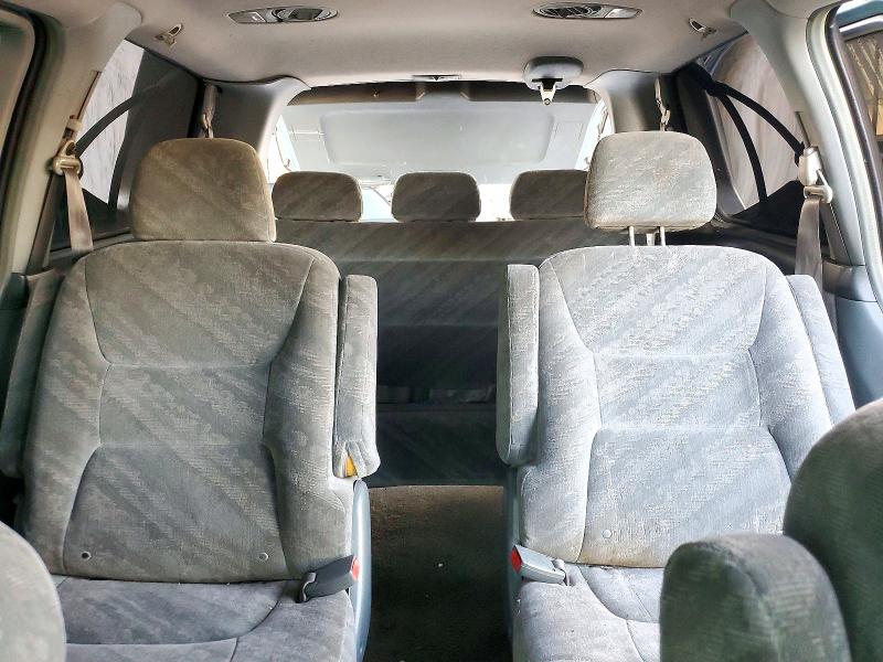 Продаж на аукціоні авто 2002 Honda Odyssey, vin: 2HKRL18612H588672, номер лоту: 72251036