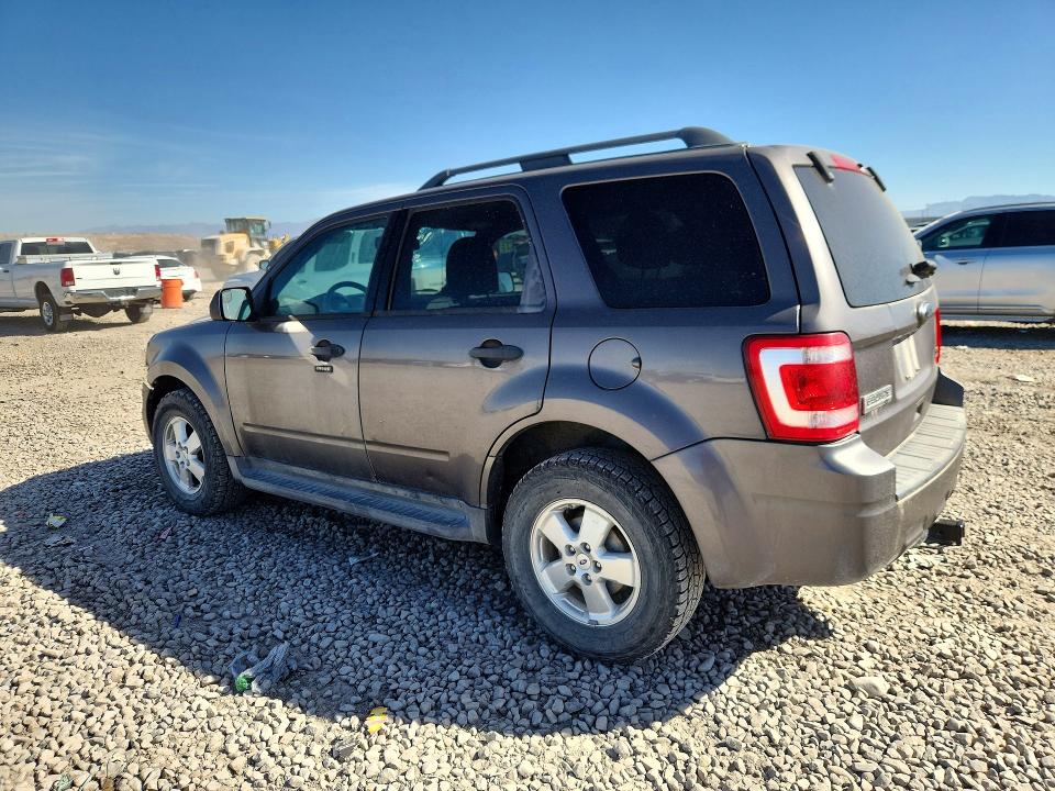 Продажа на аукционе авто 2012 Ford Escape, vin: 1FMCU9DGXCKB81318, номер лота: 71043016