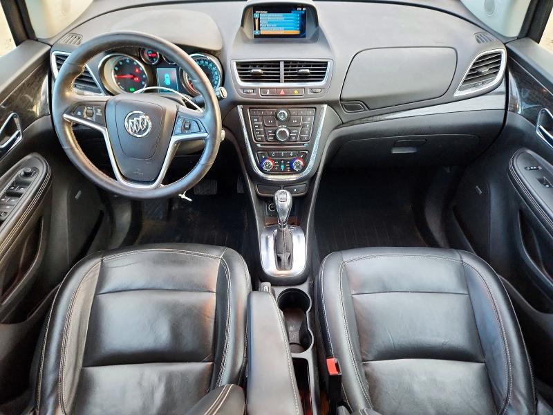 Продаж на аукціоні авто 2014 Buick Encore, vin: KL4CJGSB2EB642517, номер лоту: 72316446