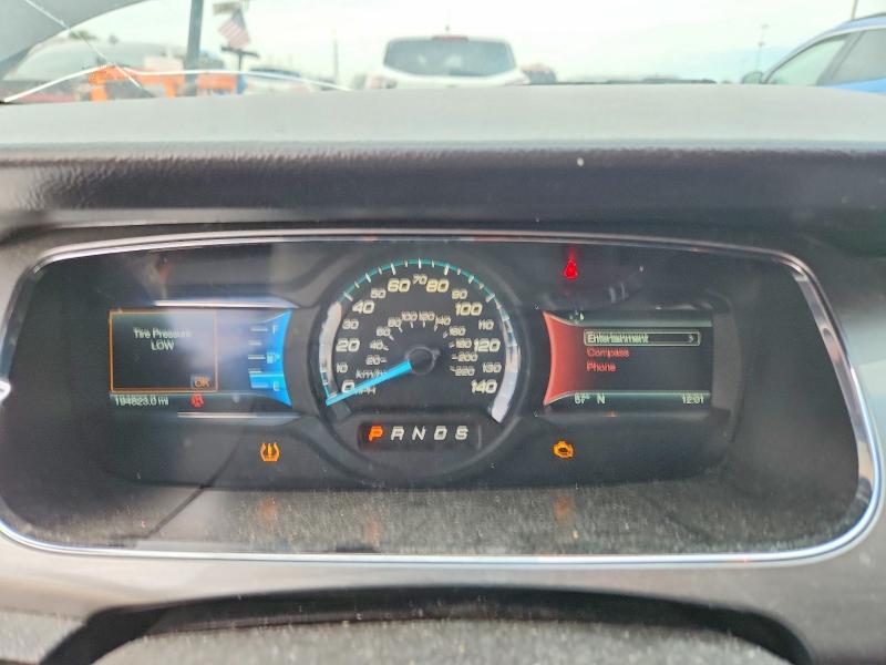 Продаж на аукціоні авто 2018 Ford Taurus, vin: 1FAHP2E81JG113687, номер лоту: 71411576
