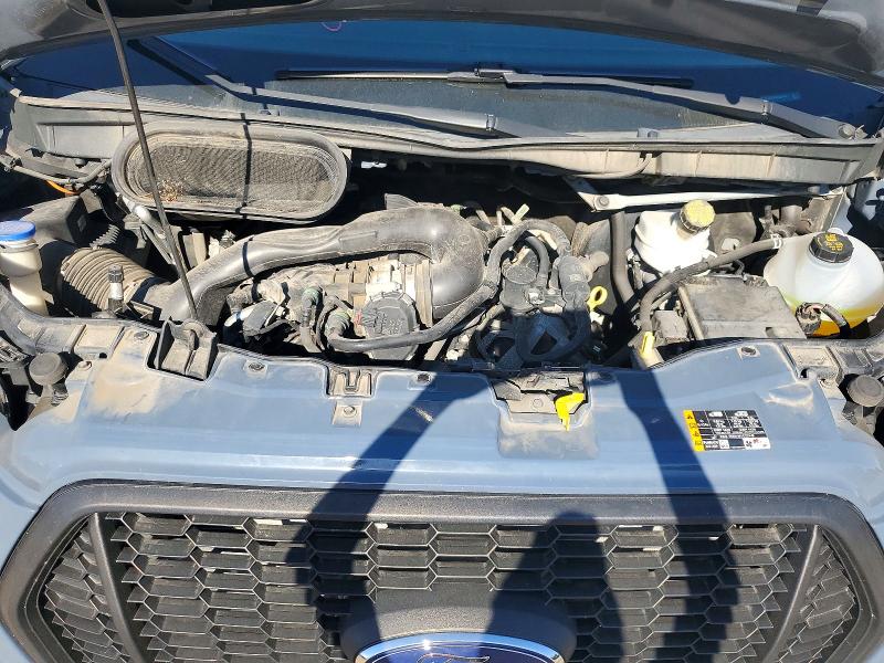 Продаж на аукціоні авто 2021 Ford Trans 250, vin: 1FTBR3X83MKA54477, номер лоту: 73107546