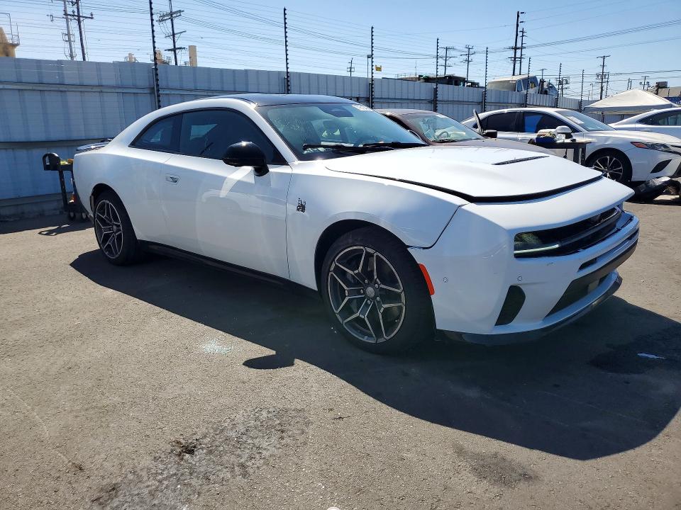Продаж на аукціоні авто 2026 Dodge Charger, vin: 2C3CDAMPXTR203524, номер лоту: 71610496