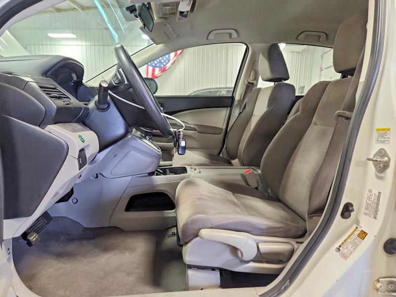 Продаж на аукціоні авто 2012 Honda Cr-v, vin: 5J6RM3H38CL019534, номер лоту: 71232396