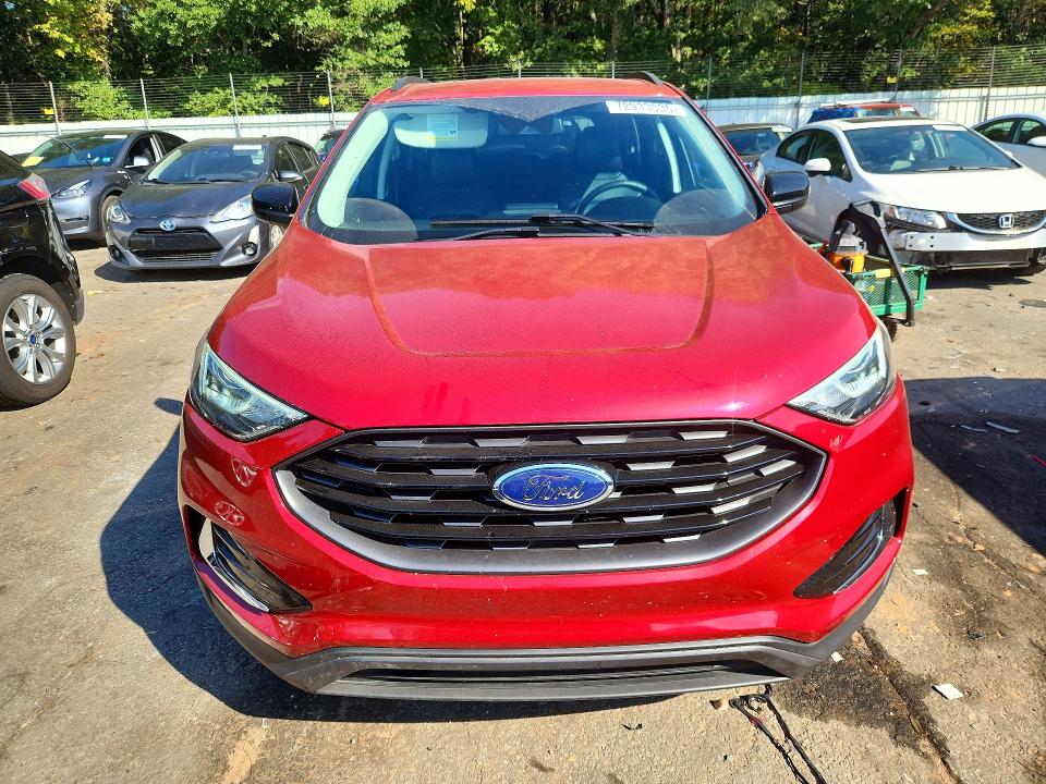 Продаж на аукціоні авто 2022 Ford Edge, vin: 2FMPK4J90NBA43610, номер лоту: 72933036