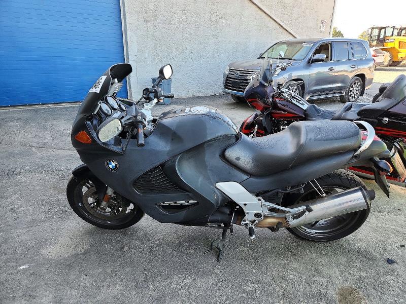 Aukcja sprzedaży 2002 Bmw K1200, vin: WB10557A52ZG36537, numer aukcji: 72414646