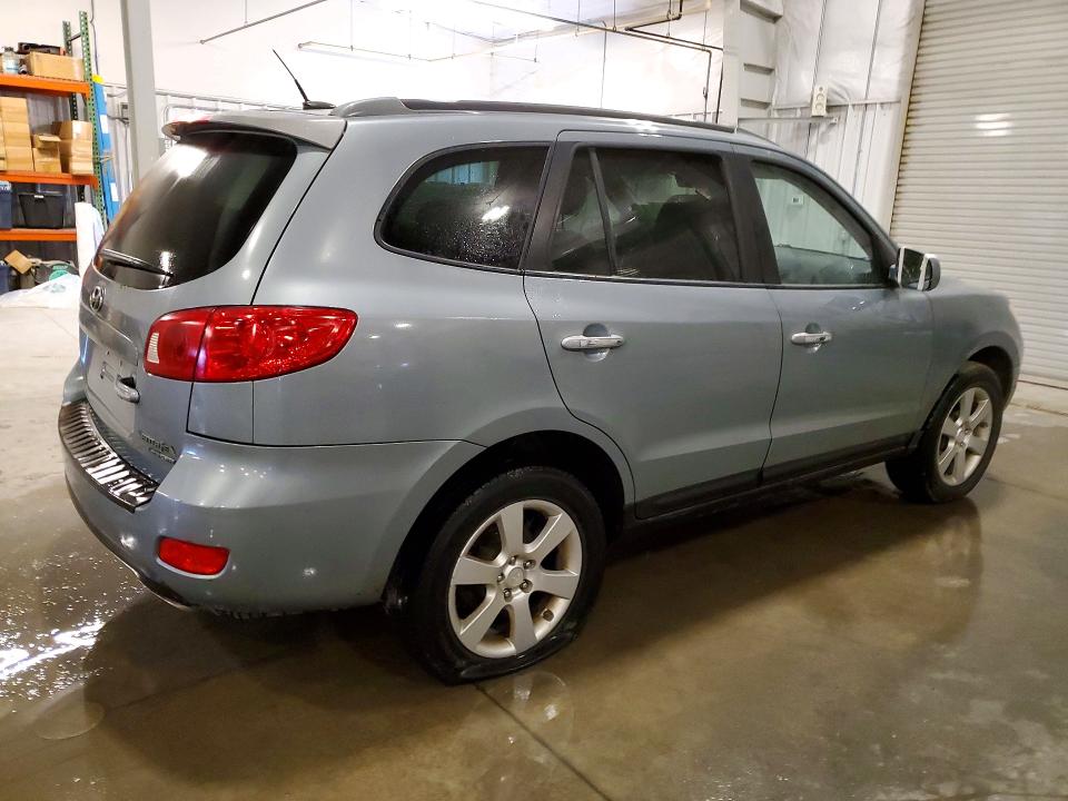 Продажа на аукционе авто 2008 Hyundai Santa Fe, vin: 5NMSH73E08H203824, номер лота: 71627006
