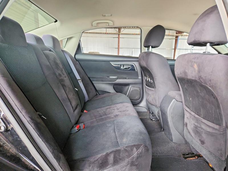 71489316 :رقم المزاد ، 1N4AL3AP6EN358213 vin ، 2014 Nissan Altima مزاد بيع