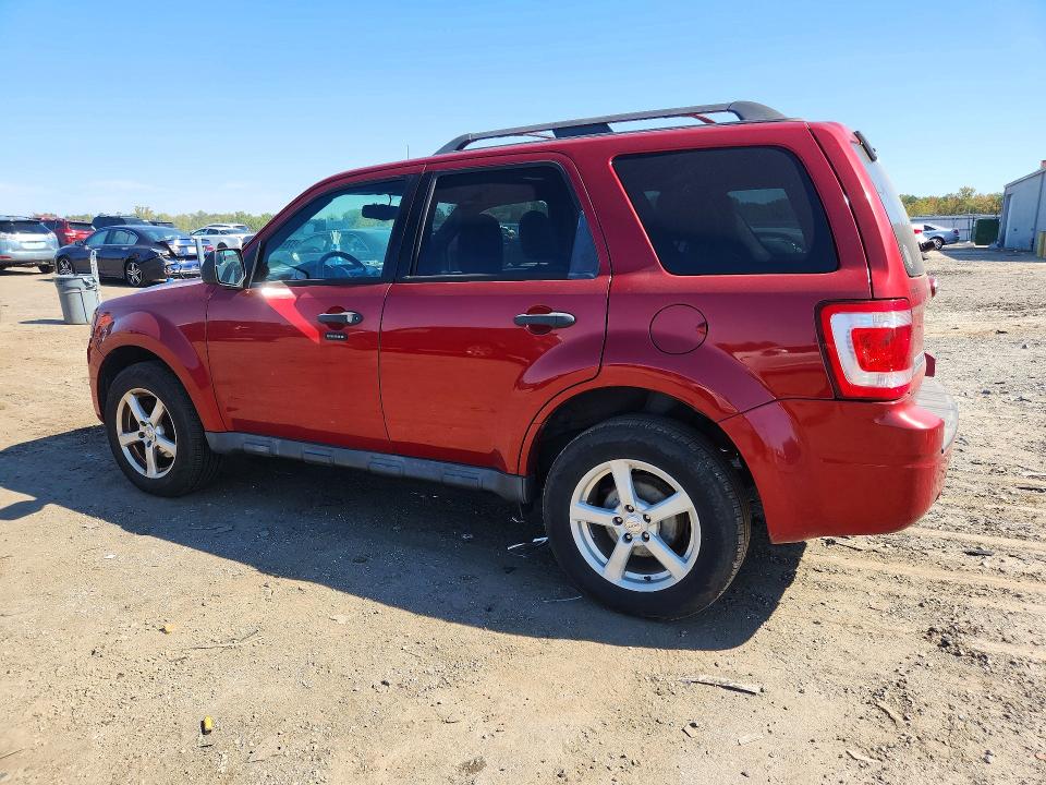2012 Ford Escape მანქანა იყიდება აუქციონზე, vin: 1FMCU0D75CKC24782, აუქციონის ნომერი: 72915716