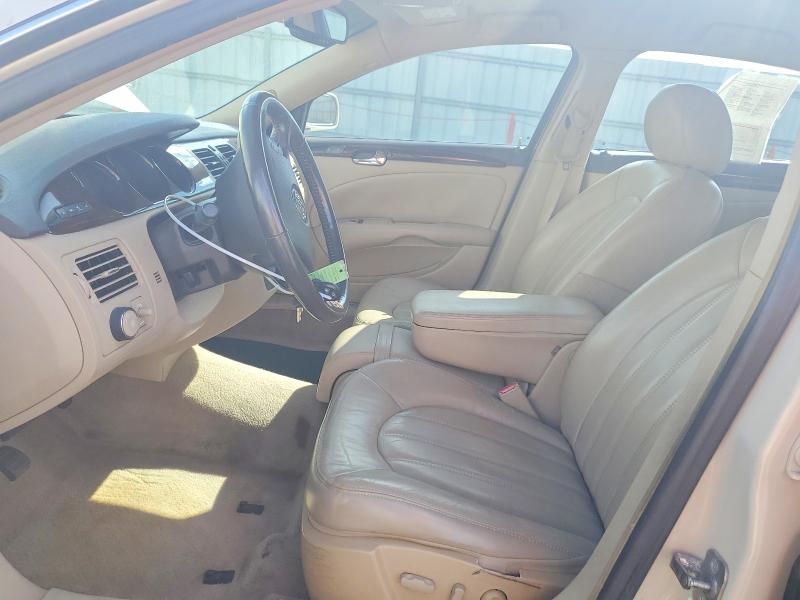 Продаж на аукціоні авто 2010 Buick Lucerne, vin: 1G4HC5EM9AU127693, номер лоту: 70381746