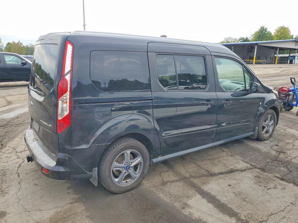 Продаж на аукціоні авто 2020 Ford Transit Connect, vin: NM0GE9G26L1475627, номер лоту: 71085216