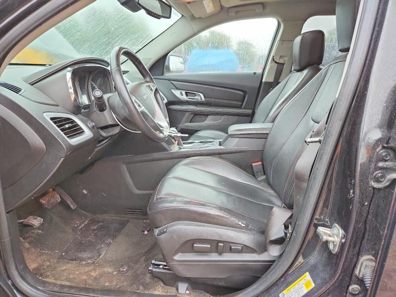 71223036 :رقم المزاد ، 2GKALWEK3C6298679 vin ، 2012 Gmc Terrain مزاد بيع