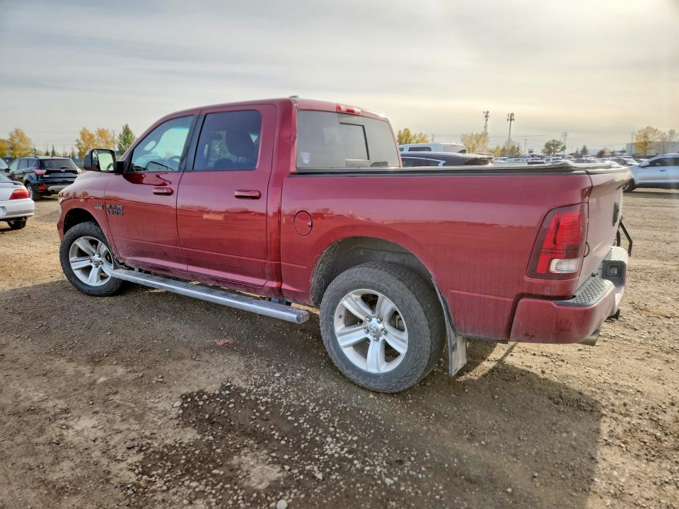 2014 Ram 1500 მანქანა იყიდება აუქციონზე, vin: 1C6RR7MT0ES410410, აუქციონის ნომერი: 71393556