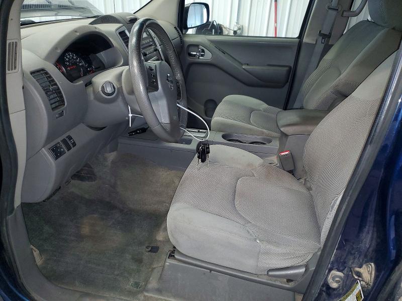 70773446 :رقم المزاد ، 1N6AD0EV5BC410014 vin ، 2011 Nissan Frontier مزاد بيع