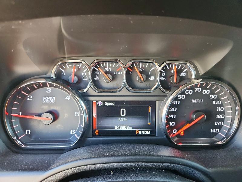Продаж на аукціоні авто 2015 Gmc Yukon, vin: 1GKS1BKC0FR279094, номер лоту: 72039356