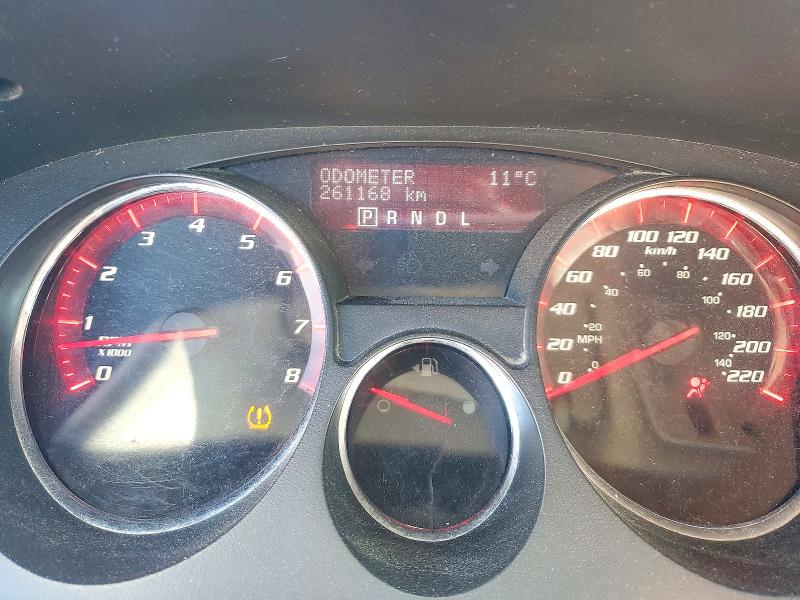 Продаж на аукціоні авто 2008 Gmc Acadia, vin: 1GKEV23738J141117, номер лоту: 73129666