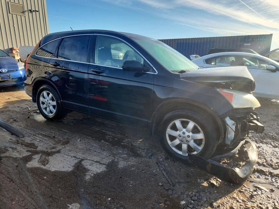 Продажа на аукционе авто 2009 Honda Cr-v, vin: 5J6RE48509L034445, номер лота: 71985746