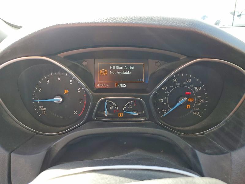 Aukcja sprzedaży 2018 Ford Focus, vin: 1FADP3FE0JL331510, numer aukcji: 71205866