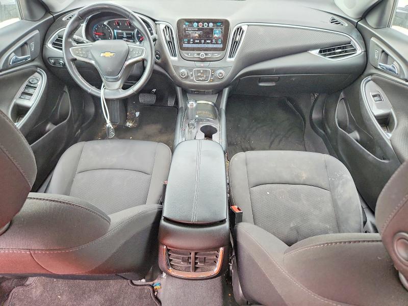 Продаж на аукціоні авто 2018 Chevrolet Malibu, vin: 1G1ZD5ST7JF277087, номер лоту: 70675596