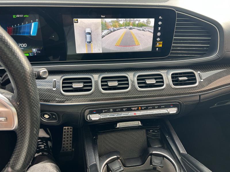 2021 Mercedes-benz Gle Coupe მანქანა იყიდება აუქციონზე, vin: 4JGFD6BB9MA217428, აუქციონის ნომერი: 71319056