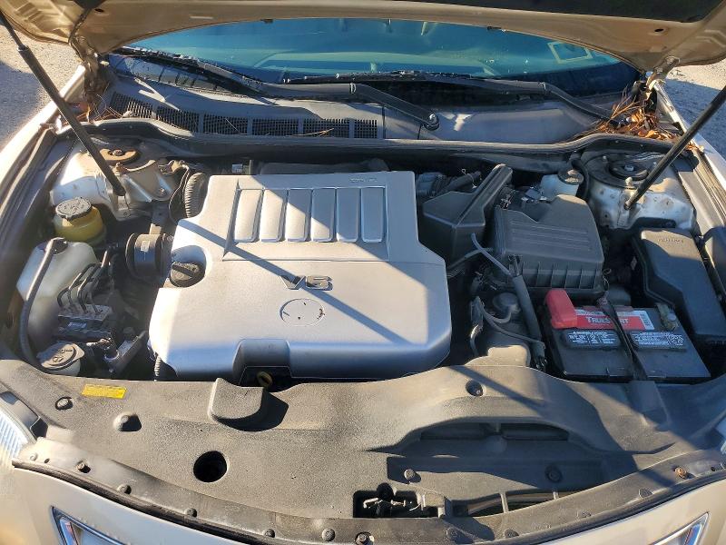 2011 Toyota Camry მანქანა იყიდება აუქციონზე, vin: 4T1BK3EK2BU119674, აუქციონის ნომერი: 72211016