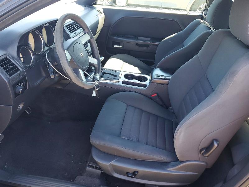 Продажа на аукционе авто 2010 Dodge Challenger, vin: 2B3CJ4DV1AH218907, номер лота: 71689566