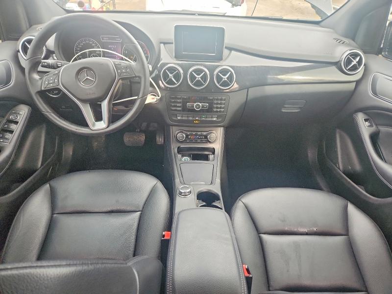 Продаж на аукціоні авто 2014 Mercedes-benz B250, vin: WDDMH4EB7EJ182640, номер лоту: 71493186